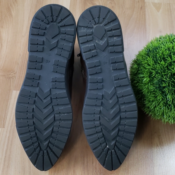 Chelsea Crew Brown London Leather Ankle Boots - Picture 11 of 11